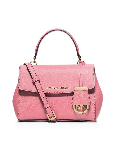 michael kors ava bag mini